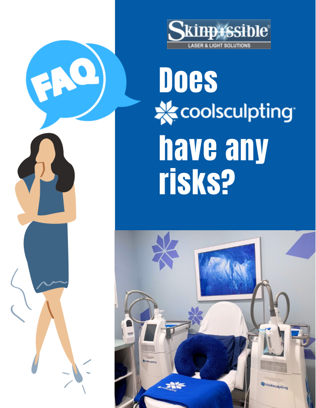 coolsculpting PAH Risks calgary
